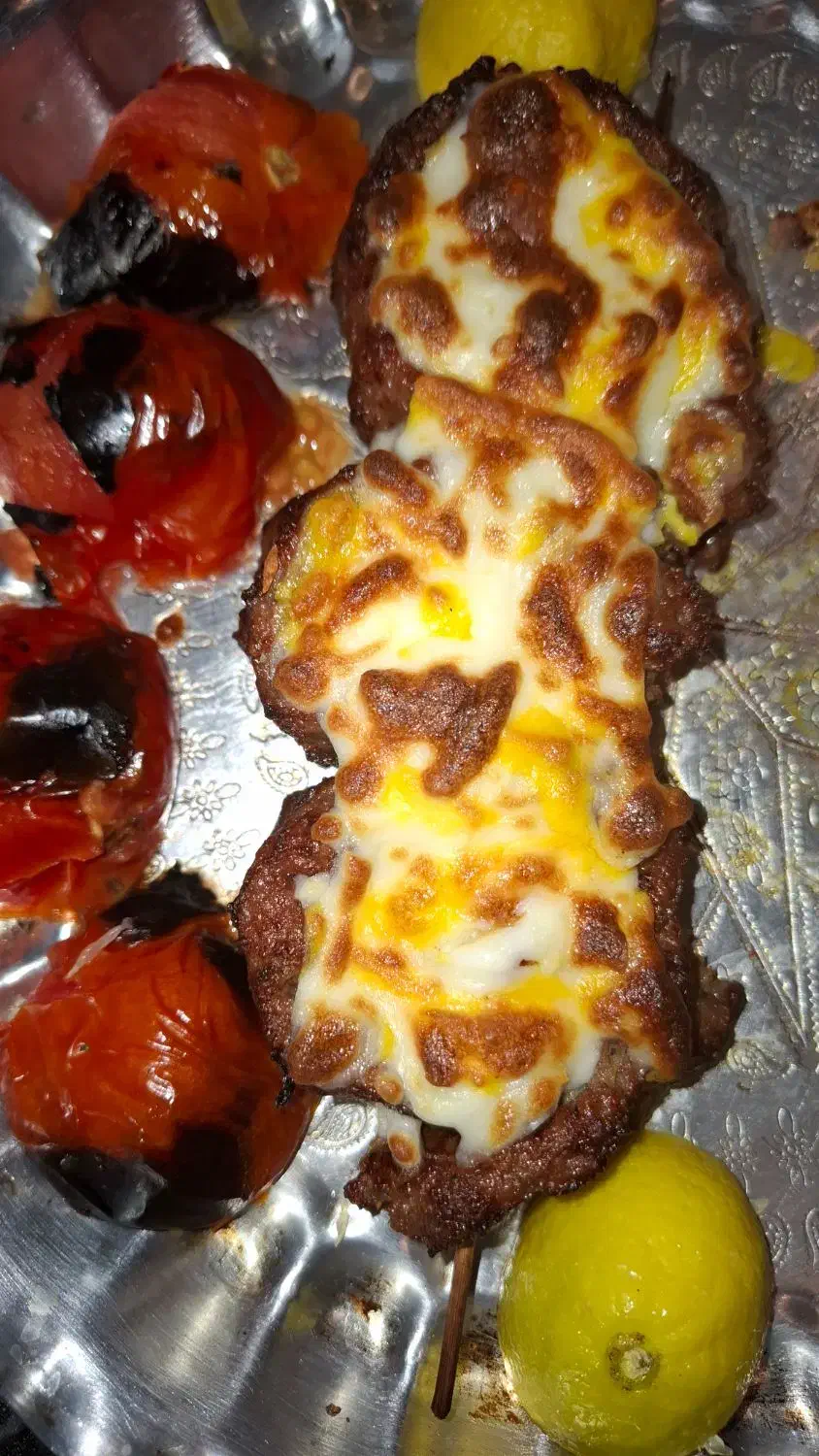 پخت غذای ارزان و با کیفیت برای مجالس و ادرات و...|خدمات پذیرایی، مراسم|سمنان, |دیوار