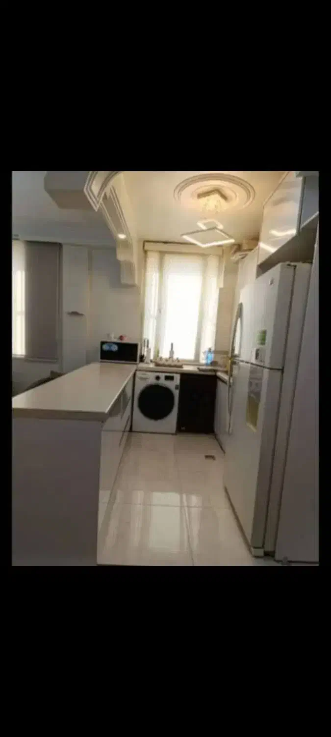 فقط با ۹۶۵ میلیون نقدینگی صاحب خانه در تهران شوید|فروش آپارتمان|تهران, خاوران|دیوار