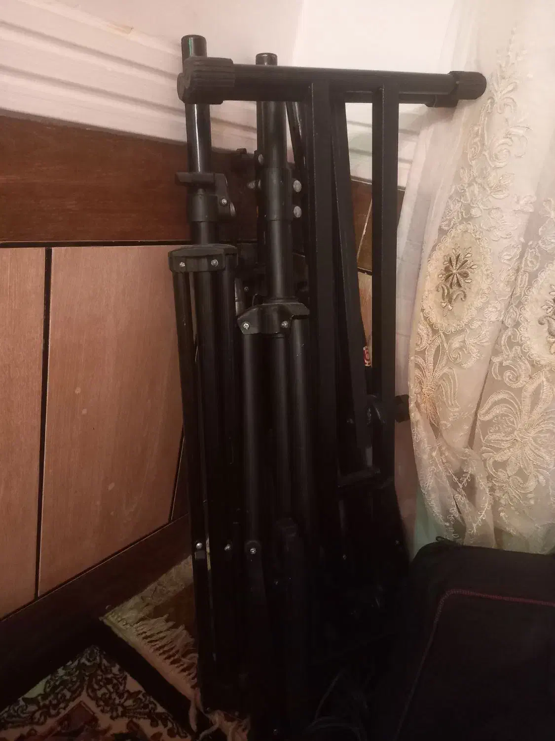 پاور میکسر و ۴عدد باند پسیو ۱۵|صوتی و تصویری|ایذه, |دیوار