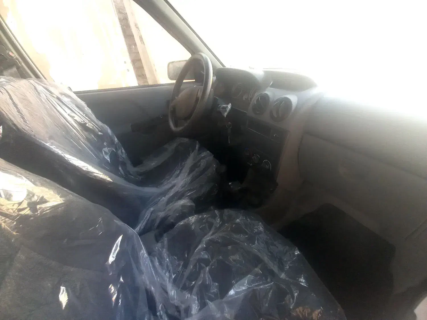 پراید وانت|خودرو سواری و وانت|شوش, |دیوار