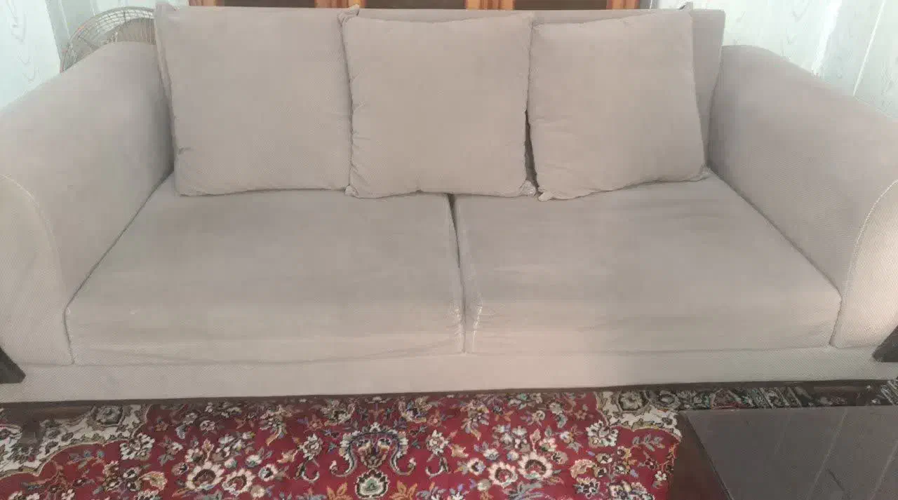 مبلمان ۷نفره|مبلمان خانگی و میز عسلی|مبارکه, |دیوار