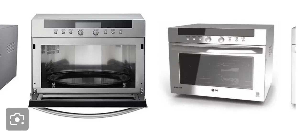 سولاردام الجی۳۸۸۴ همه کاره بی نظیر رنگ سیلور.|اجاق گاز و لوازم برقی پخت‌وپز|بندرعباس, |دیوار