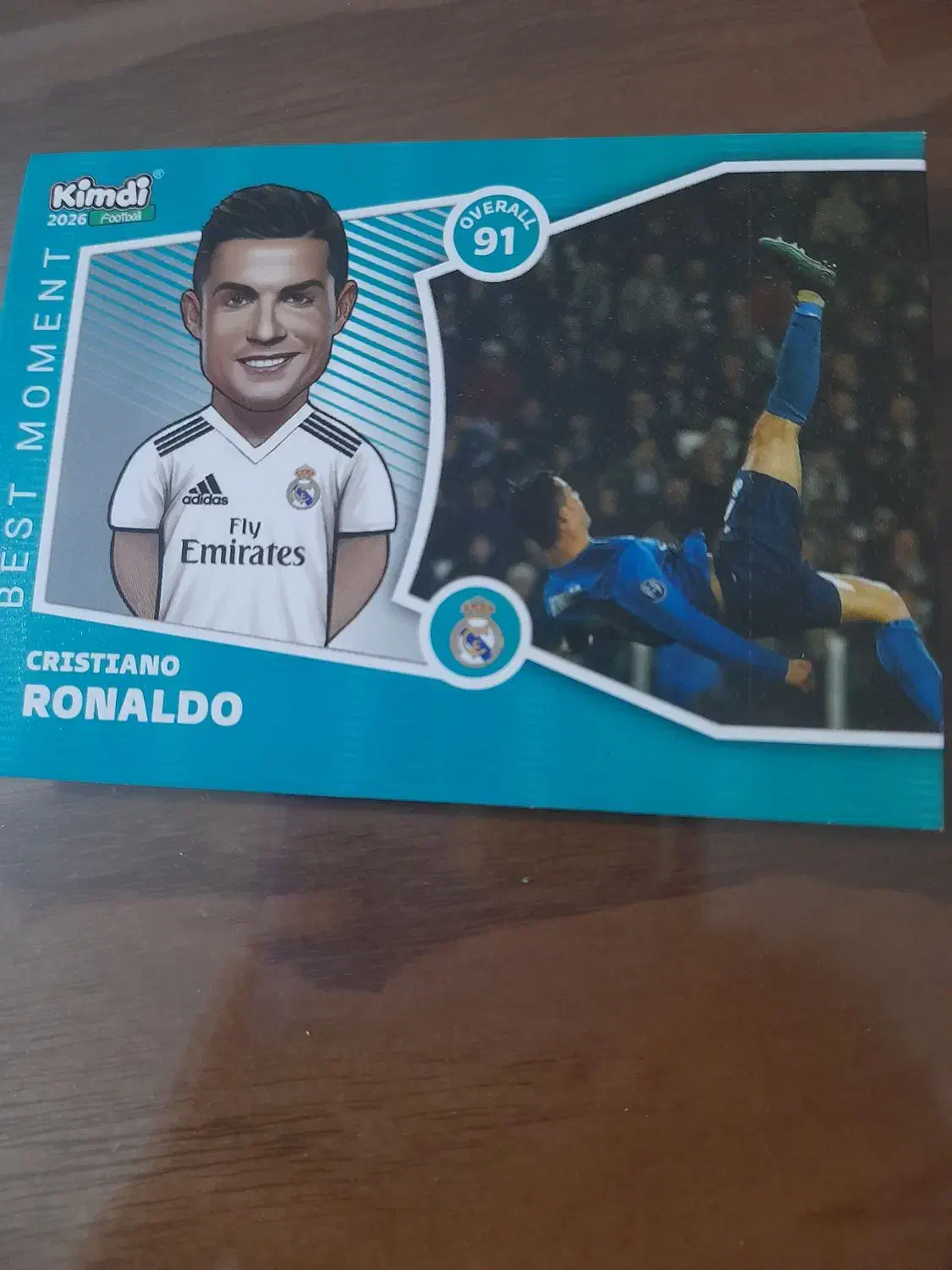 کیمدی فوتبال|اسباببازی|زیباکنار, |دیوار