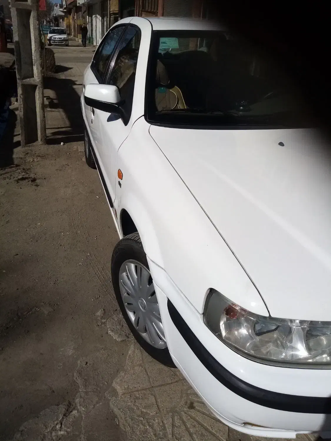 خودرو|خودرو سواری و وانت|ملایر, |دیوار