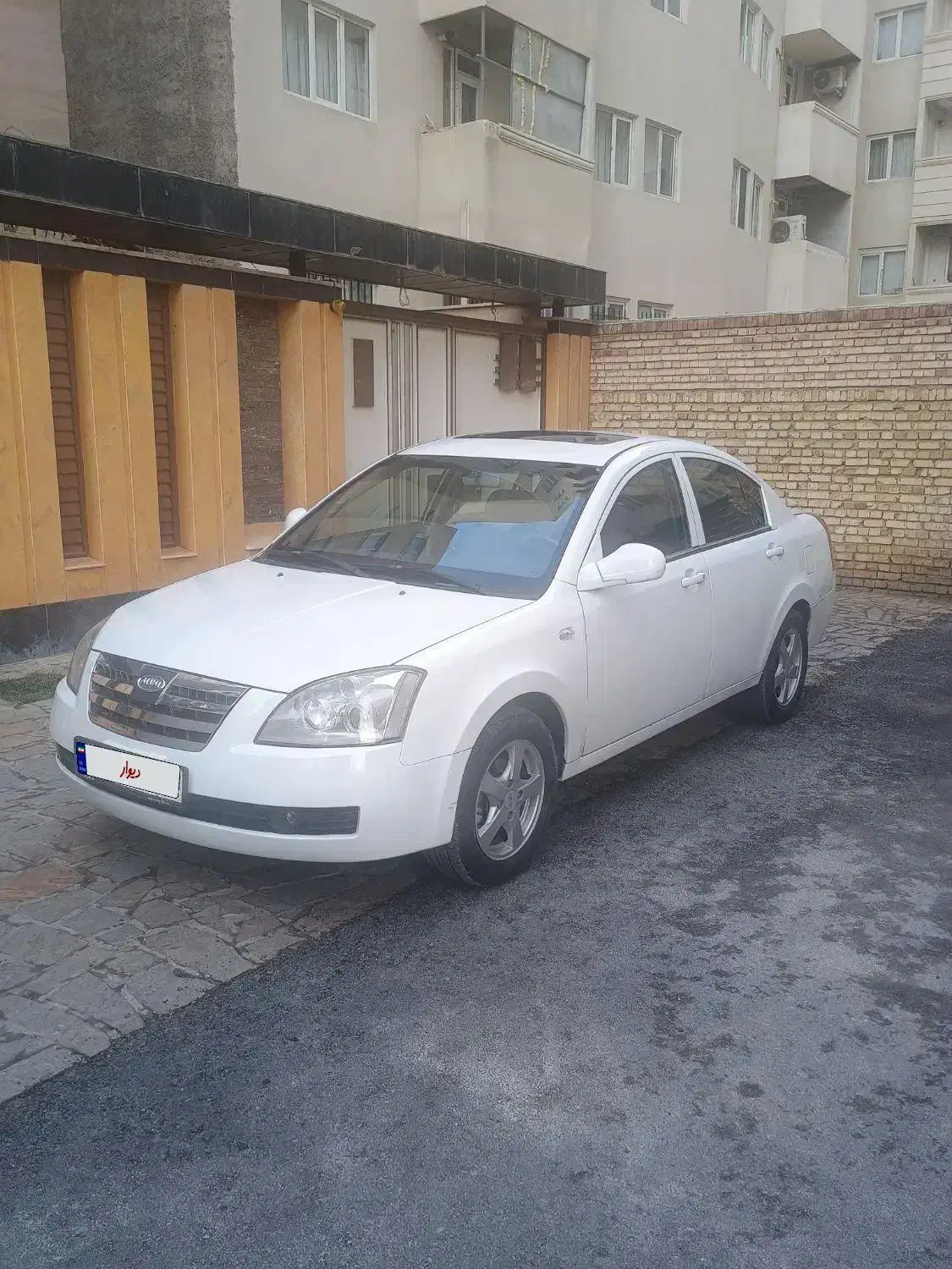 ام وی ام مدل 93|خودرو سواری و وانت|ارومیه, |دیوار