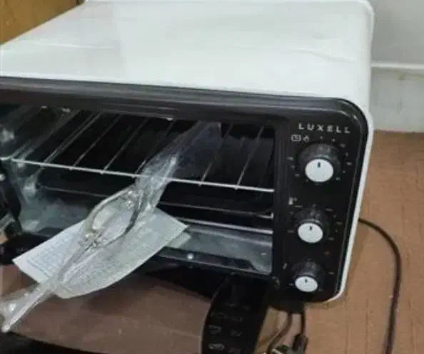 مارک لوکسل|اجاق گاز و لوازم برقی پخت‌وپز|اردبیل, |دیوار