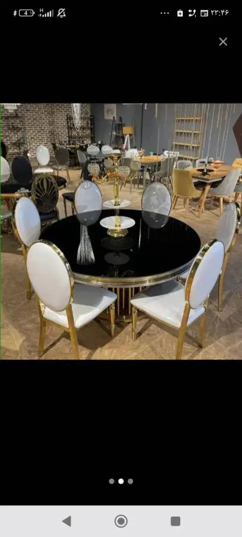 استخدام آشپز با وسایل برای تالار|استخدام خدمات فروشگاه و رستوران|شبستر, |دیوار