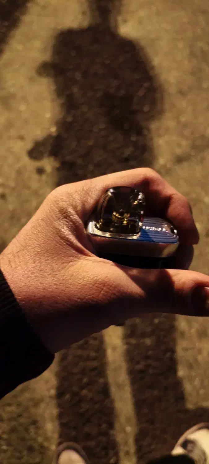 پاد g3pro|زیورآلات و اکسسوری|تهران, شهرک شهید باقری|دیوار