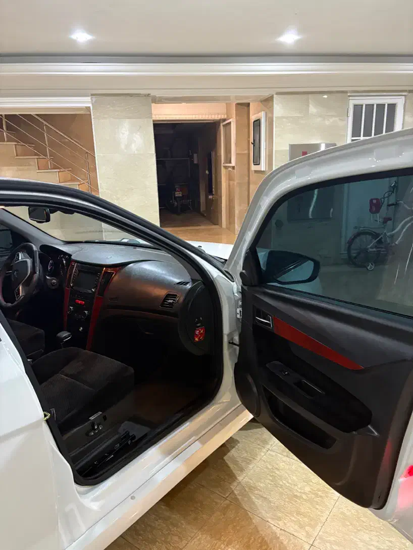 دنا پلاس توربو اتوماتیک آپشنال|خودرو سواری و وانت|قم, هفت تیر|دیوار