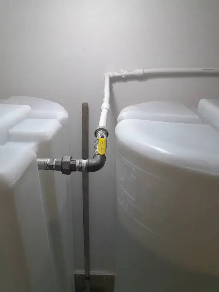 تاسیسات،جوشکاری و لوله کشی وتعمیرات ساختمان|خدمات پیشه و مهارت|پردیس, فاز ۱|دیوار