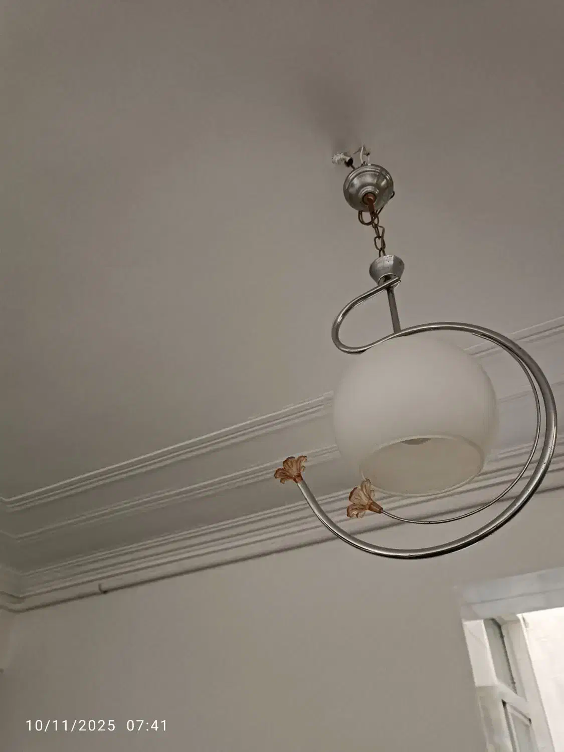 لوستر|لوستر و چراغ آویز|زاهدان, |دیوار