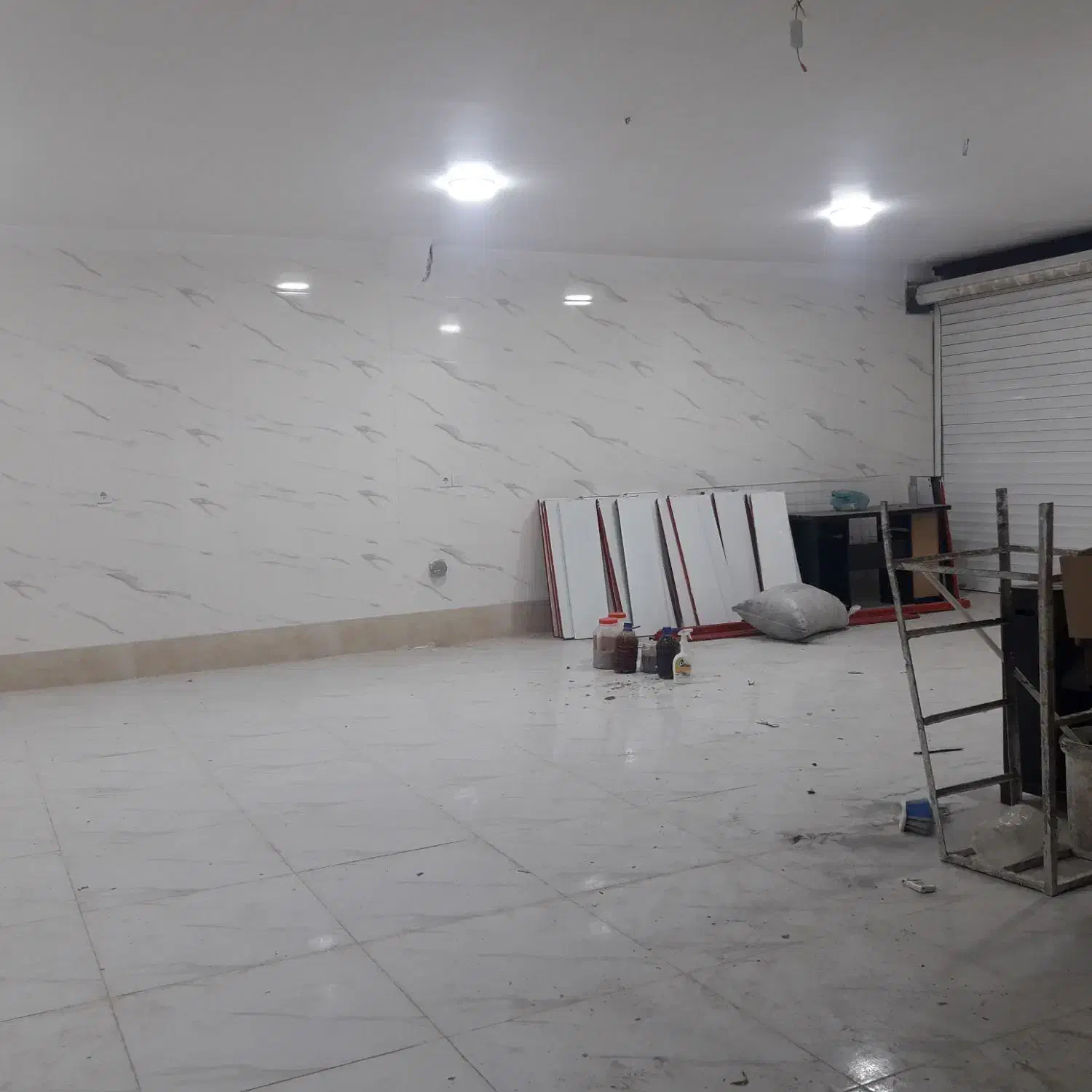 مغازه ۶۰ متری|اجارهٔ مغازه و غرفه|خرمآباد, |دیوار