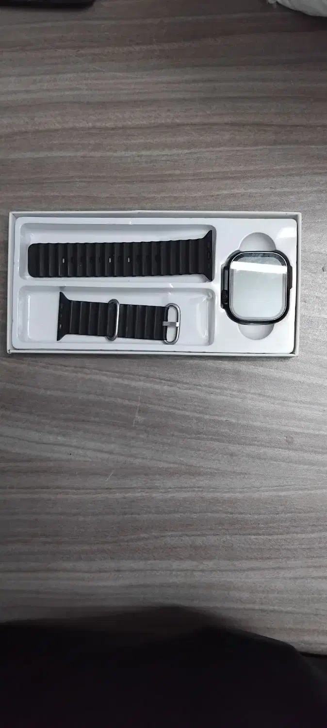 ساعت هوشمند|ساعت|قم, شاه ابراهیم|دیوار