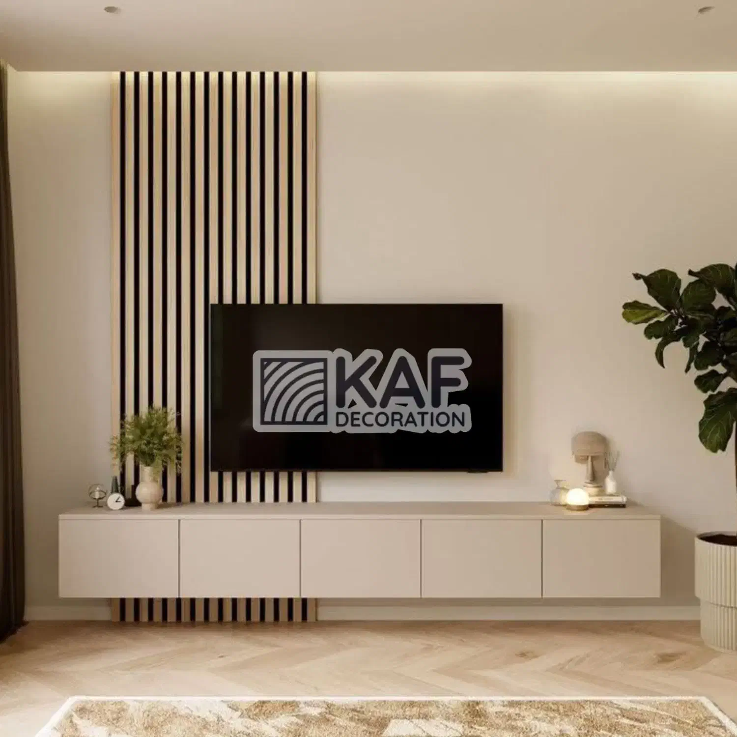 کوار تی وی وال پکیج|میز تلویزیون|شیراز, شهرک سراج‎|دیوار