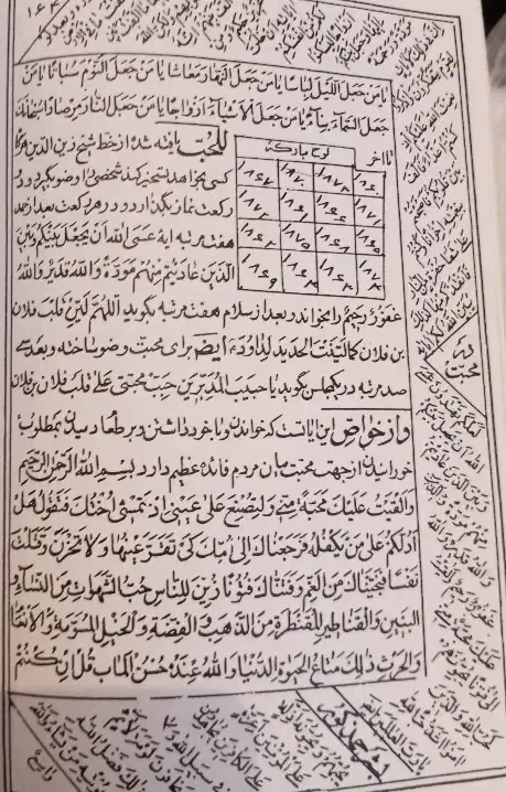 کتابت دعا|کتاب و مجله مذهبی|شیراز, شهرک سعدی|دیوار