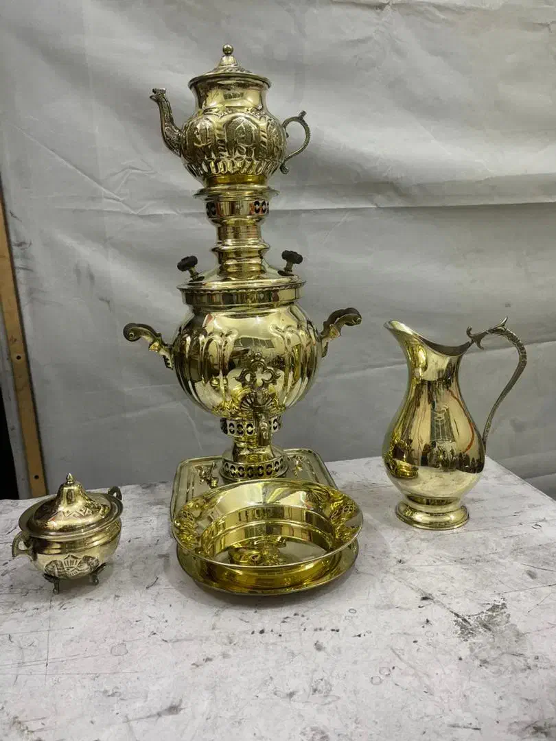 عتیقه|کلکسیون اشیاء عتیقه|یزد, |دیوار