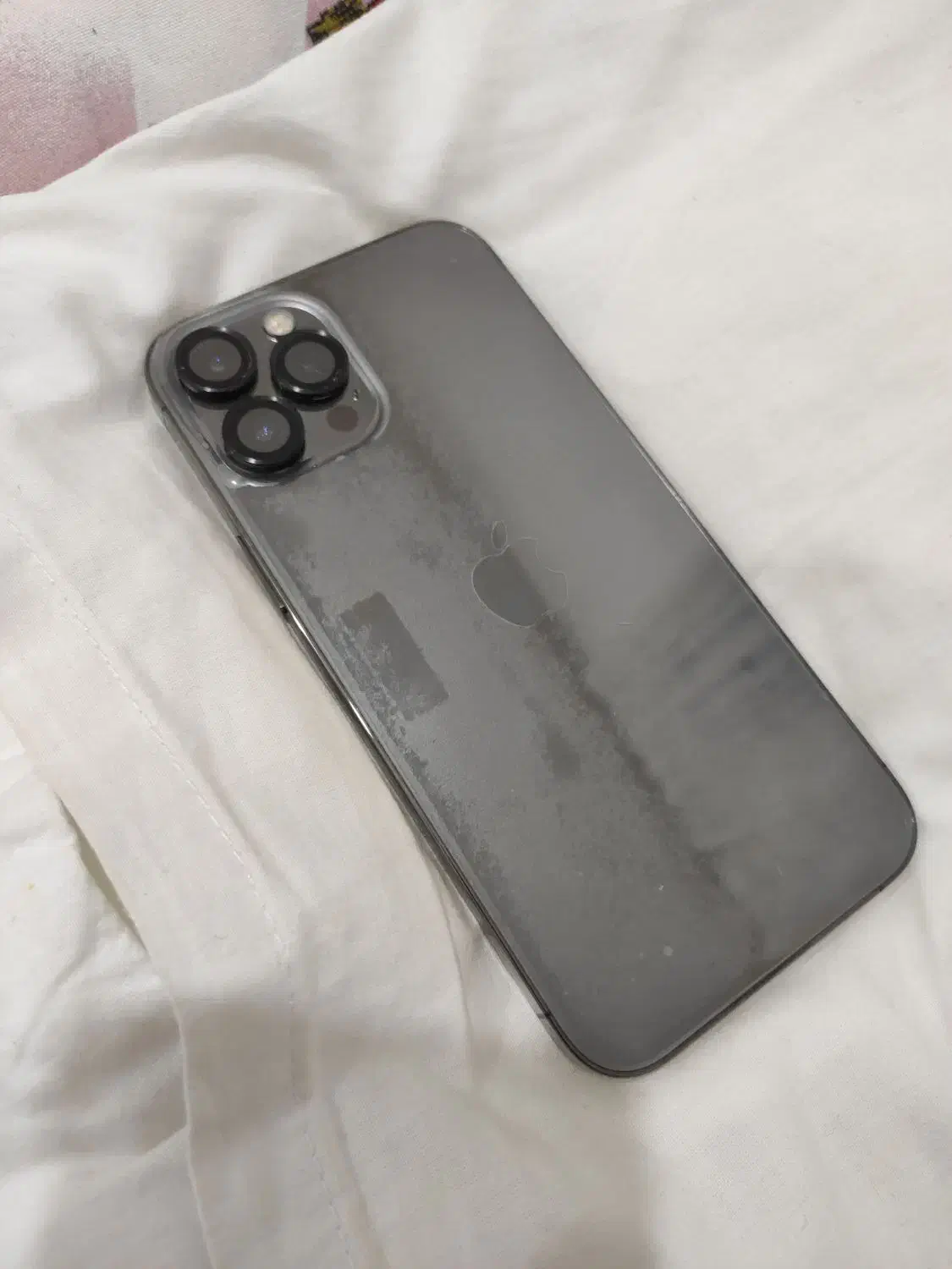 آیفون ۱۲ پرومکس ۵۱۲ گیگ|موبایل|ارومیه, |دیوار