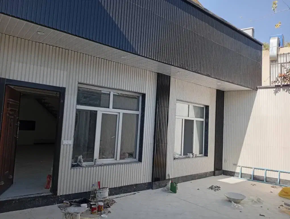 فروش خانه ویلایی دوبلکس|فروش خانه و ویلا|شهریار, ابراهیمآباد|دیوار