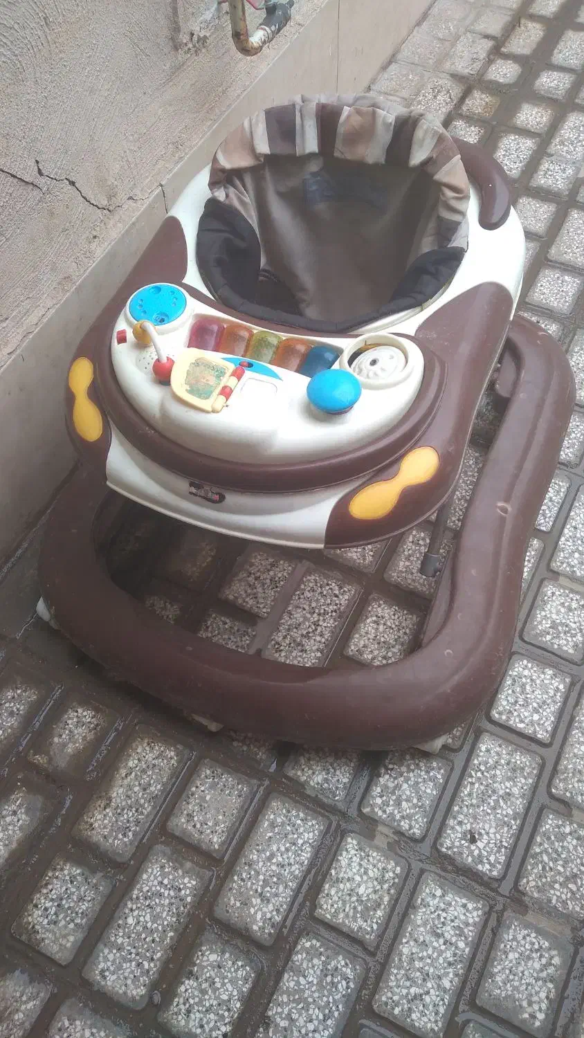 رورعک|اسباب و اثاث بچه|مشهد, علی آباد|دیوار