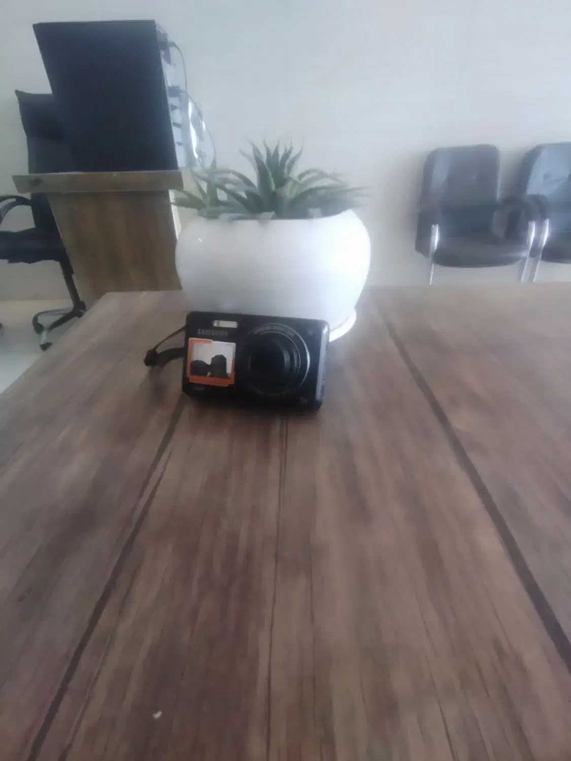 دوربین دیجیتال سامسونگHD|دوربین عکاسی و فیلم‌برداری|چناران, |دیوار