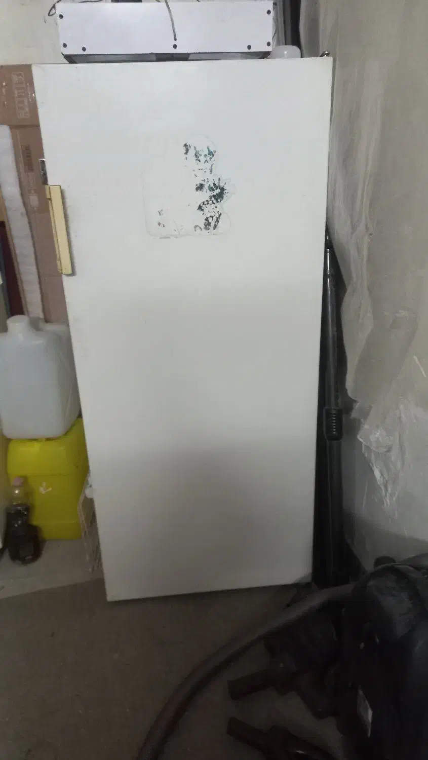 یخچال دماوند سالم|یخچال و فریزر|کازرون, |دیوار