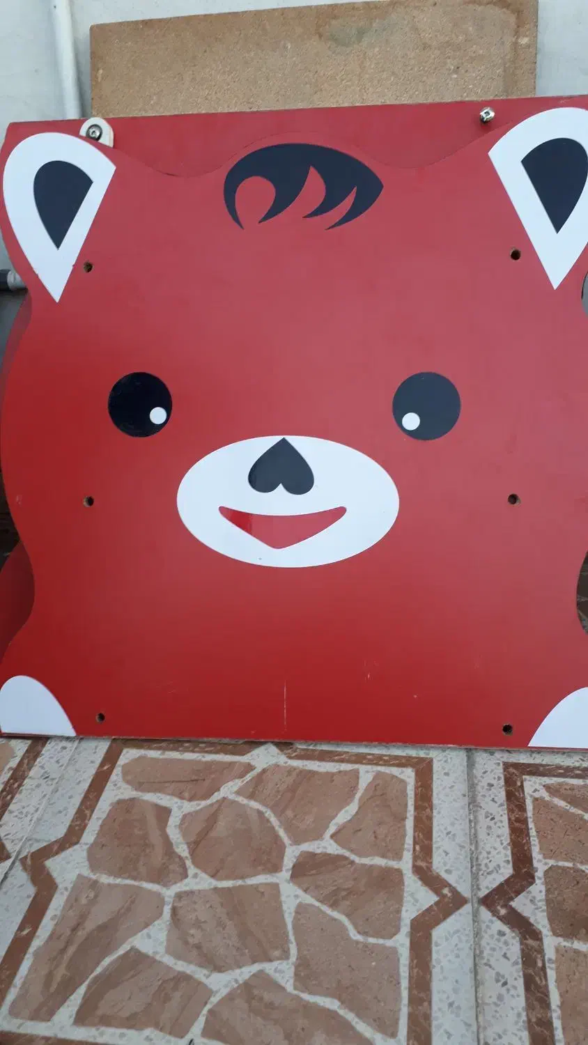 تخت و گهواره کودک|تخت و صندلی بچه|اندیمشک, |دیوار