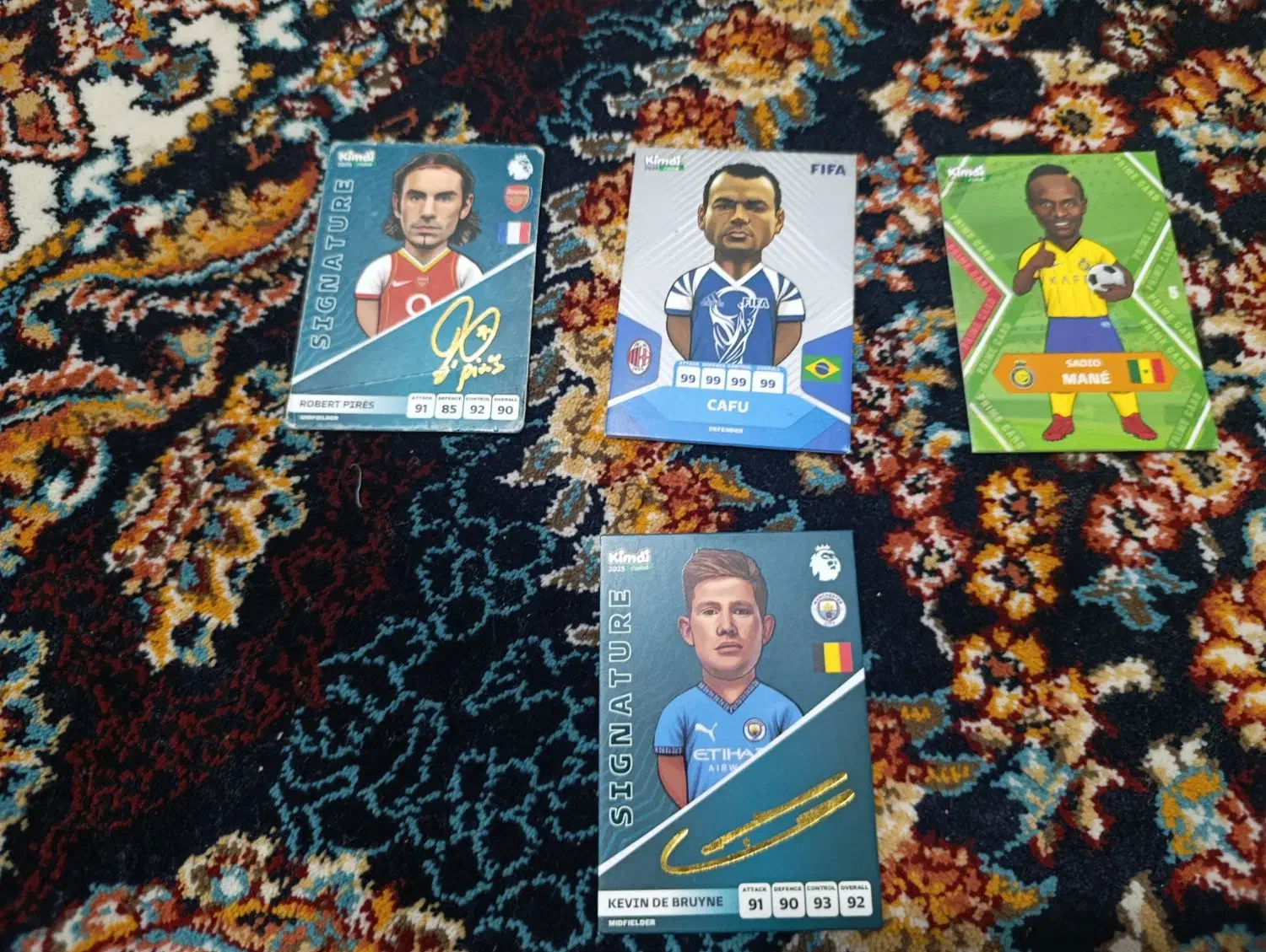 کارت کیمدی|کلکسیون و سرگرمی|خلیل آباد, |دیوار