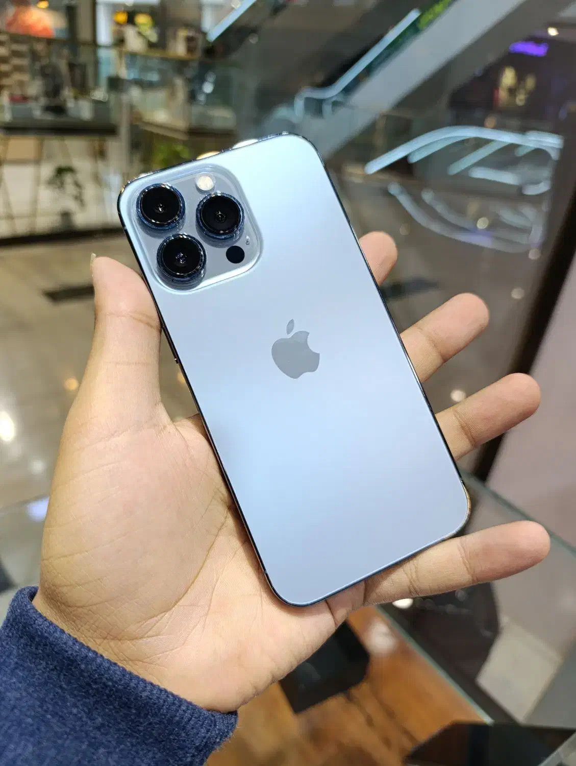 iPhone 13pro|موبایل|بجنورد, |دیوار