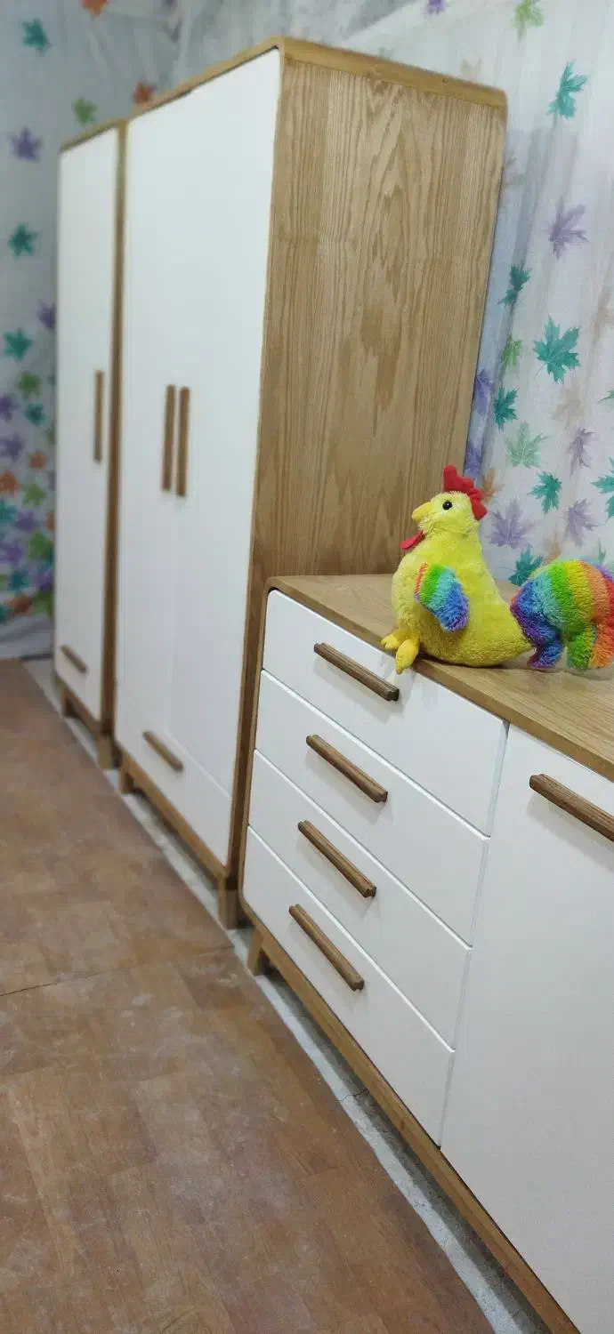 تولید سیسمونی نوزاد - نوجوان|تخت و سرویس خواب|کرج, محمود آباد|دیوار