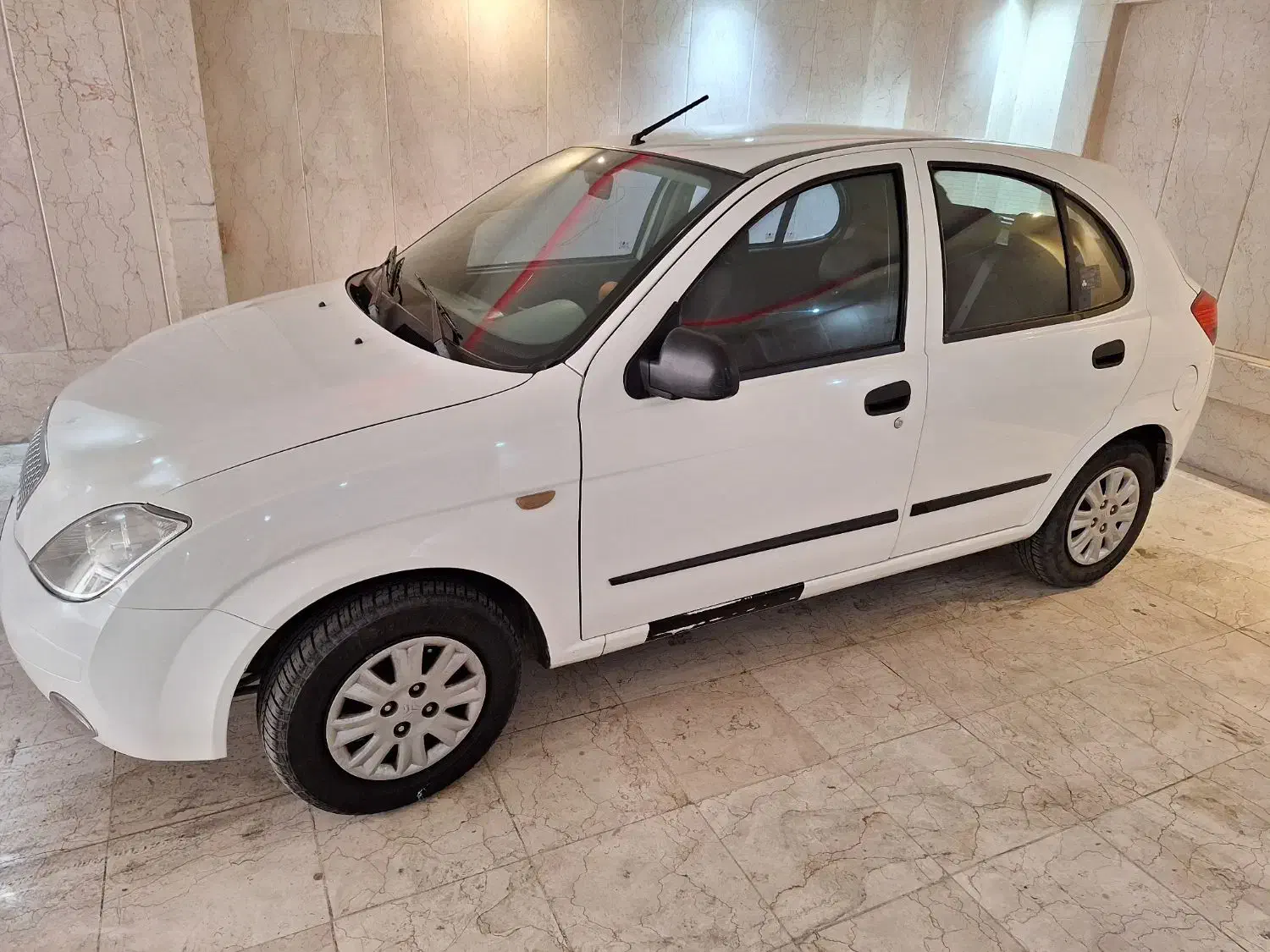 تیبا۲|خودرو سواری و وانت|تهران, افسریه جنوبی|دیوار