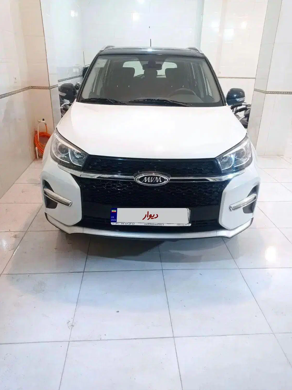 x33خشک|خودرو سواری و وانت|تبریز, |دیوار