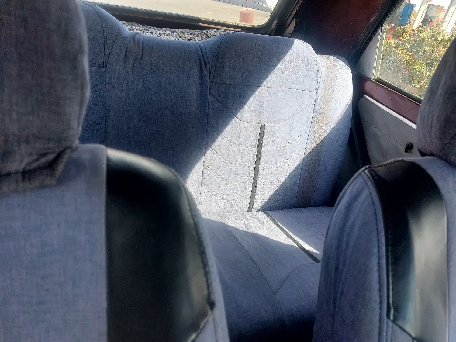 پی کی مدل ۸۲|خودرو سواری و وانت|تبریز, |دیوار