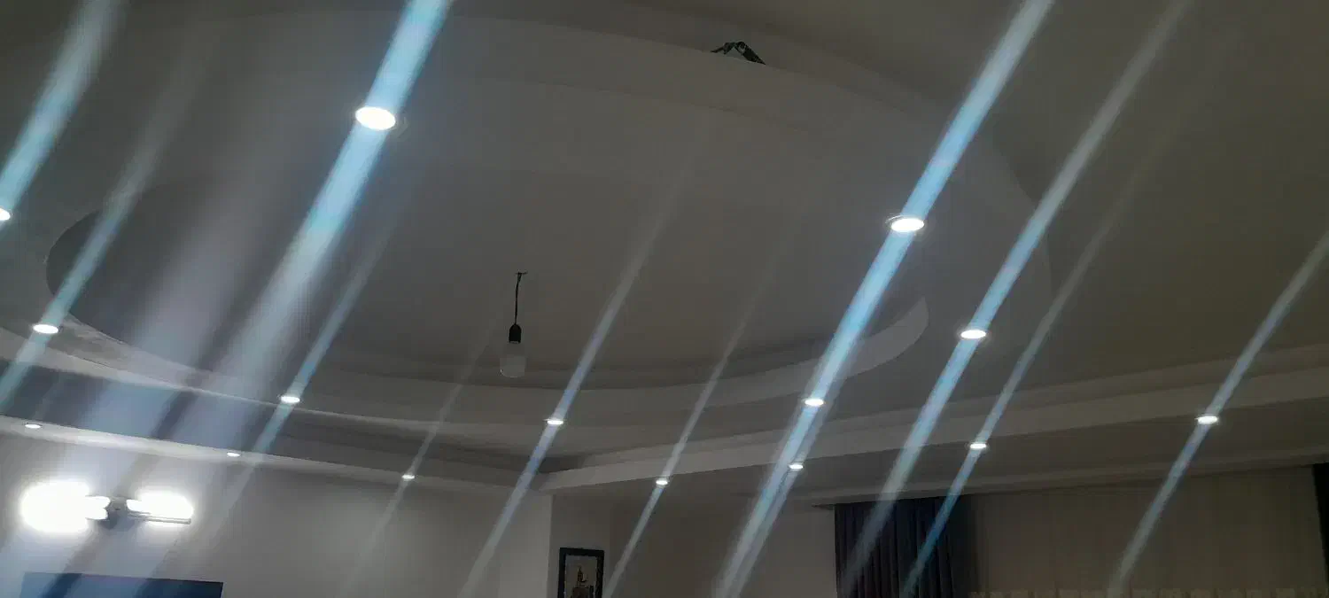 گچکاری ولکه کاری|خدمات پیشه و مهارت|اشتهارد, |دیوار