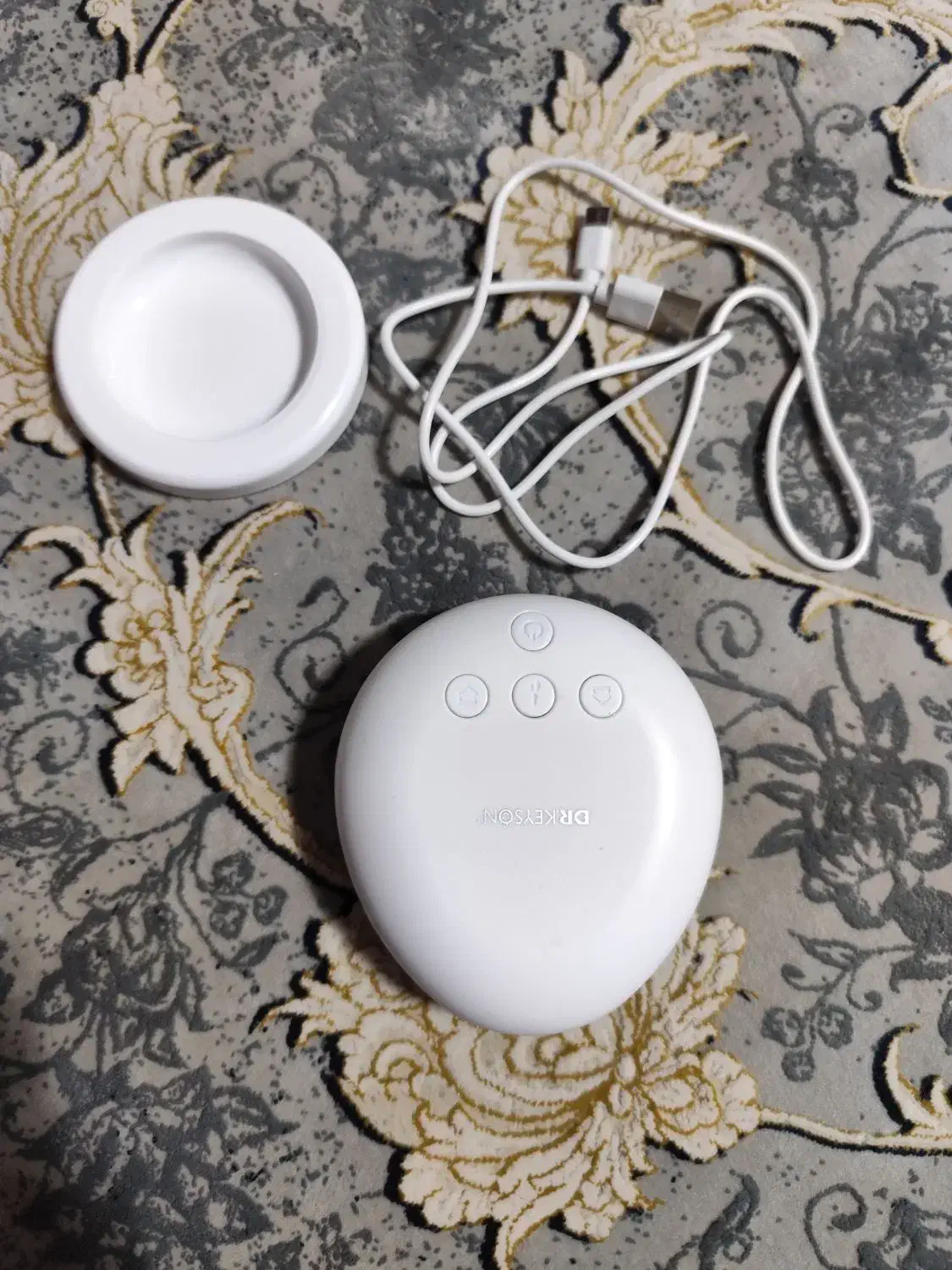 شیر دوش برقیR.KEYSN|اسباب و اثاث بچه|فردیس, شهرک شهید حسینی|دیوار