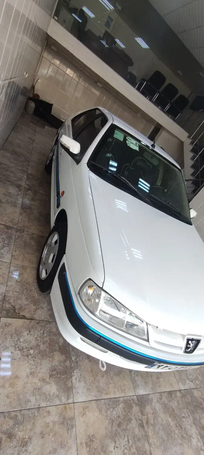 پارس تیوفایو|خودرو سواری و وانت|بهبهان, |دیوار