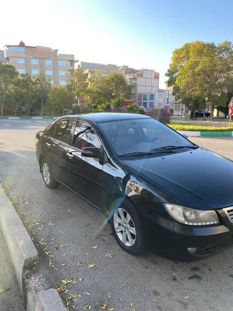 لیفان ۶۲۰ مدل ۹۲|خودرو سواری و وانت|تهران, شکوفه (عبدل آباد)|دیوار