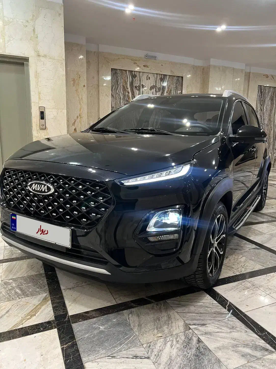 X22پرو|خودرو سواری و وانت|تهران, هوانیروز|دیوار