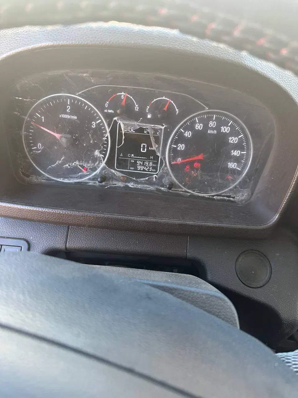 فورس ۶ تن فروشی|خودرو سنگین|فیروزکوه, |دیوار