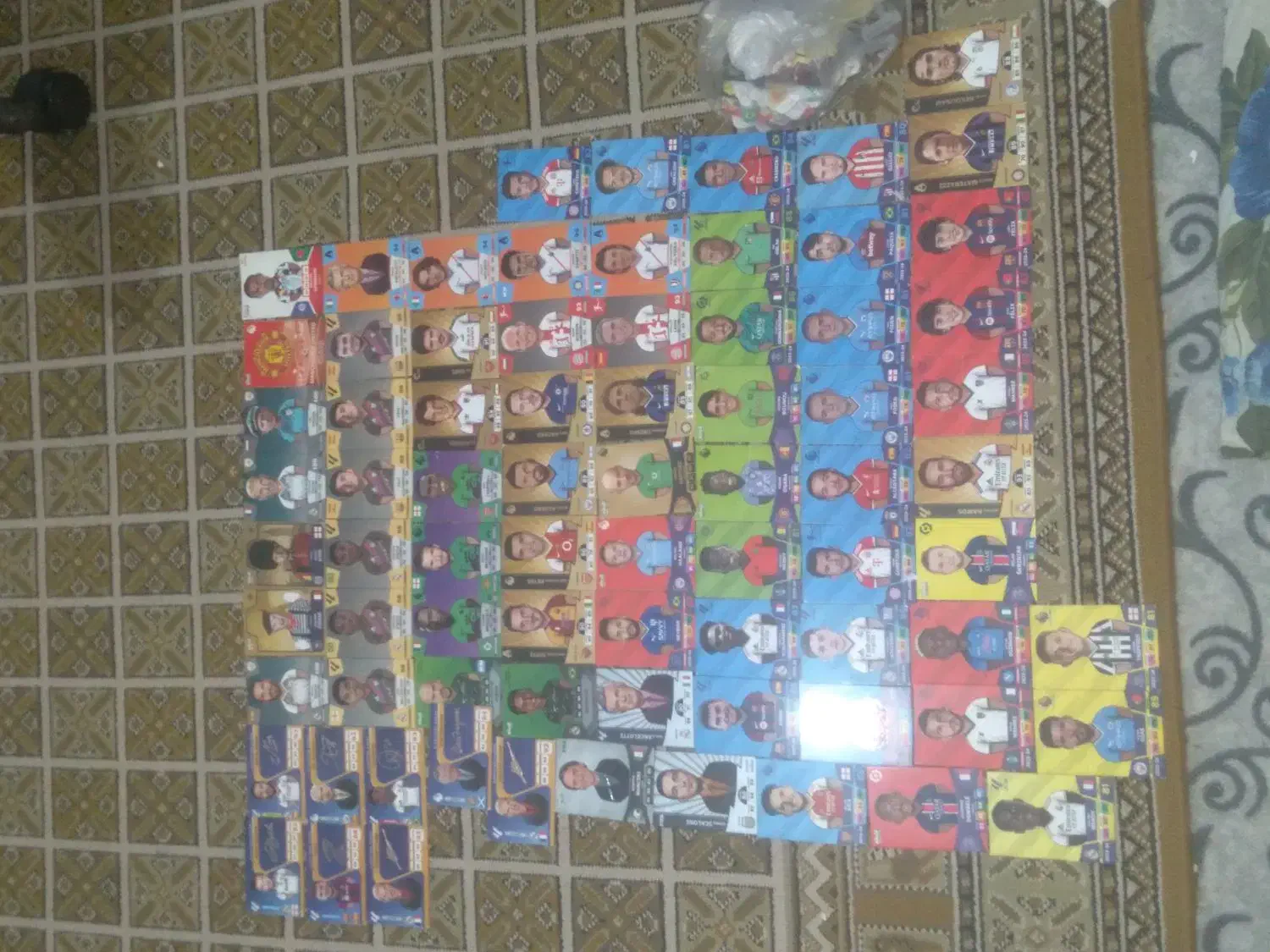 کارت کیمدی|اسباببازی|سنگر, |دیوار