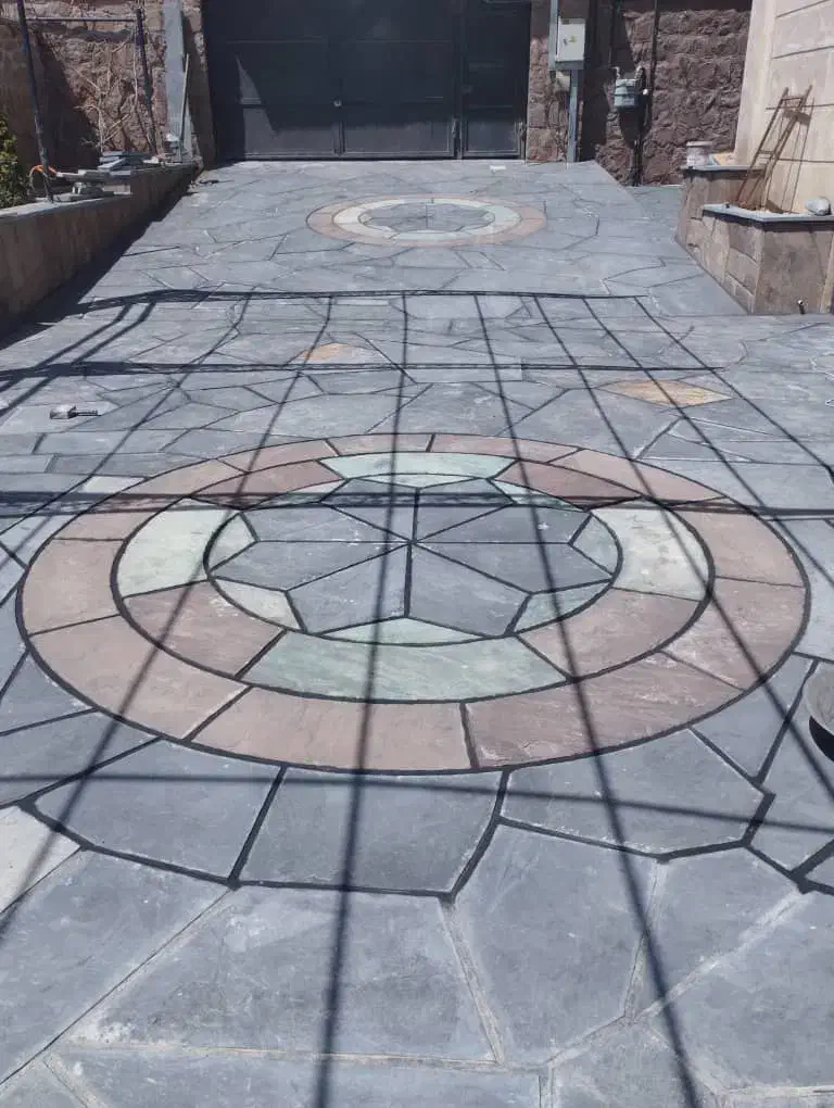 اجرای کلیه سنگ های معدنی ورق ای  وکار خانه ای|خدمات پیشه و مهارت|لواسان, |دیوار