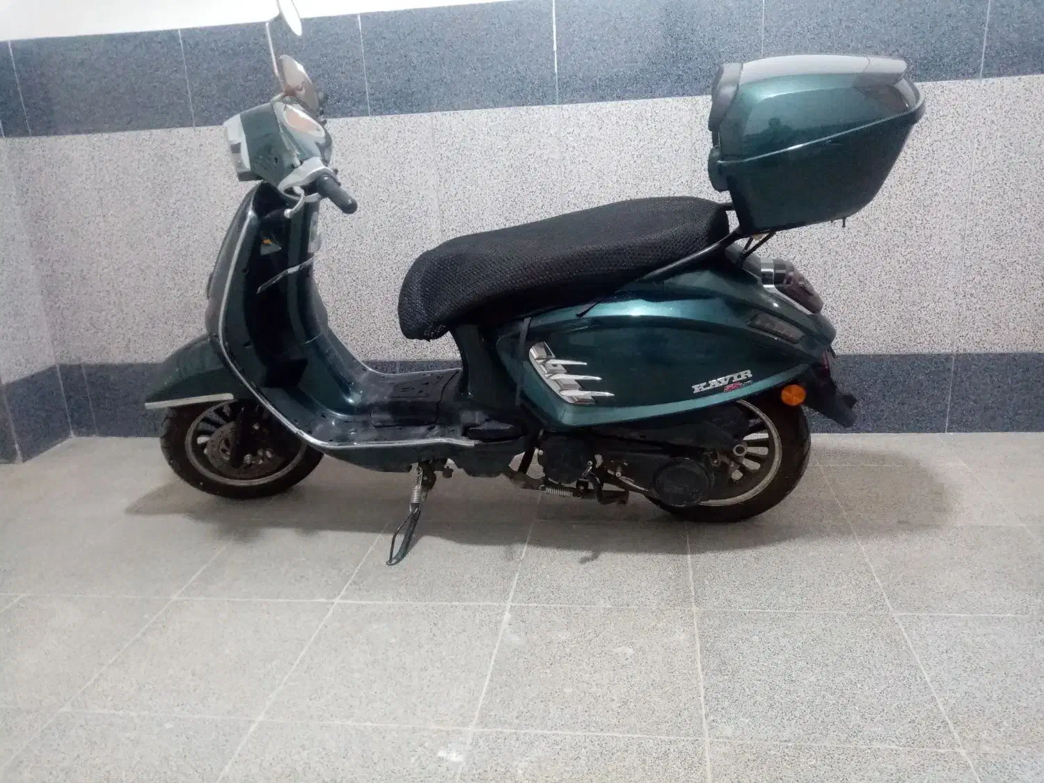 موتور  s5 150|موتورسیکلت|ارومیه, |دیوار