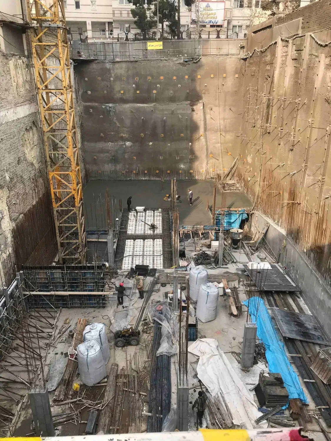 دعوت از مهندس برق، مکانیک جهت رتبه بندی پیمانکاری|استخدام صنعتی، فنی، مهندسی|تهران, امانیه|دیوار
