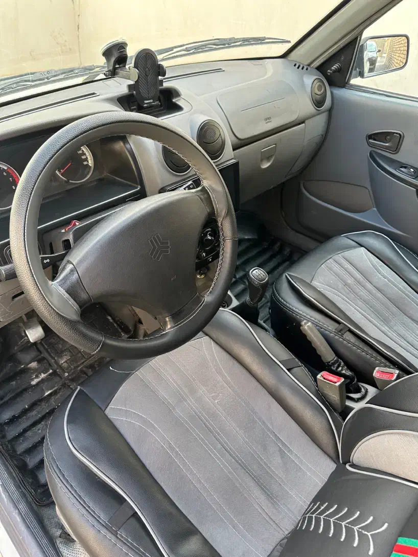 پراید ۱۱۱مدل ۹۳|خودرو سواری و وانت|شاهین‌شهر, حاجی آباد|دیوار