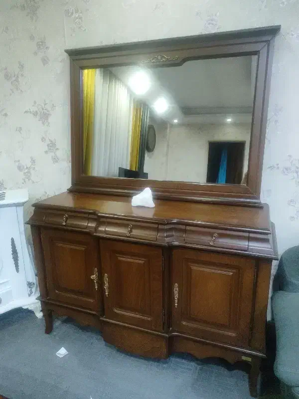 میز کنسول|بوفه، ویترین، کنسول|کرج, خرمدشت|دیوار