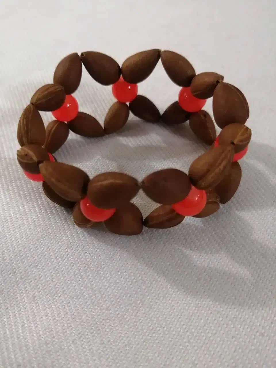 دستبند نارنجی|بدلیجات|اصفهان, الهیه|دیوار