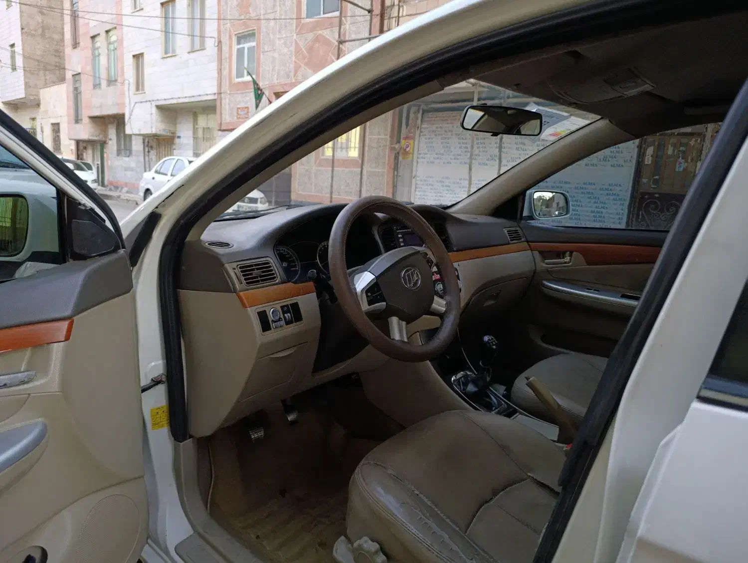 لیفان 620.   1600 سی سی|خودرو سواری و وانت|گرمی, |دیوار