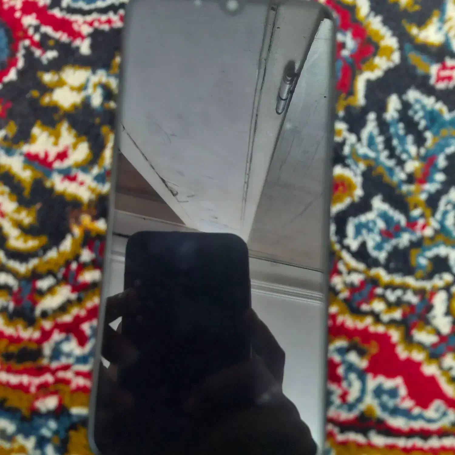 گوشی شیآمی نوت ۸|موبایل|ساوه, |دیوار