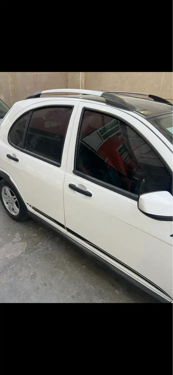 کویک R|خودرو سواری و وانت|چهاردانگه (تهران), |دیوار