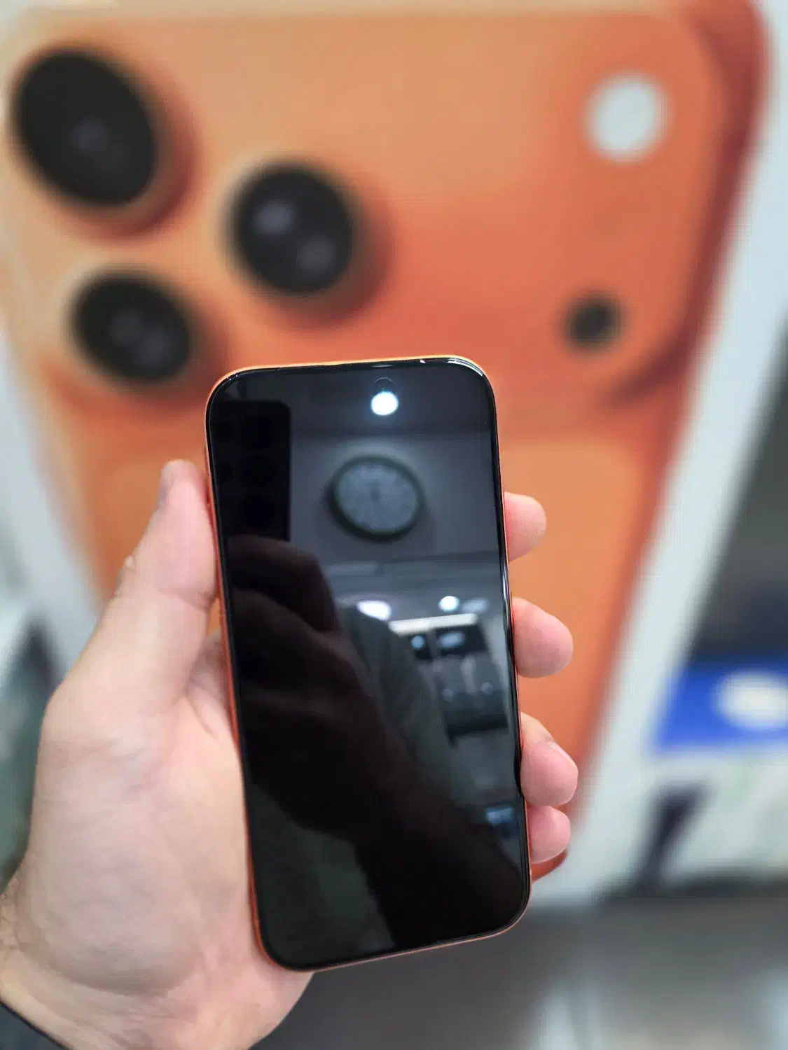 IPhone 17 pro|موبایل|تهران, شهرک غرب|دیوار