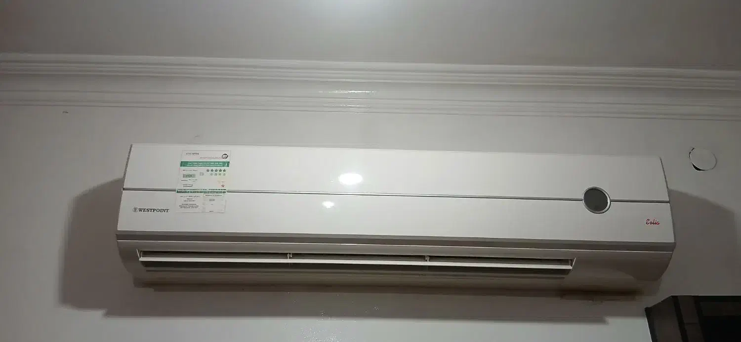 کولر دوتکه 36هزار|کولر گازی و فن‌کوئل|خرمشهر, |دیوار